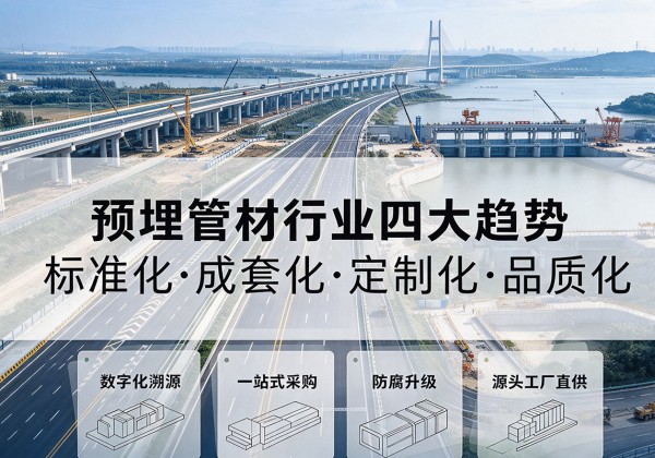 金安行业发展趋势总结