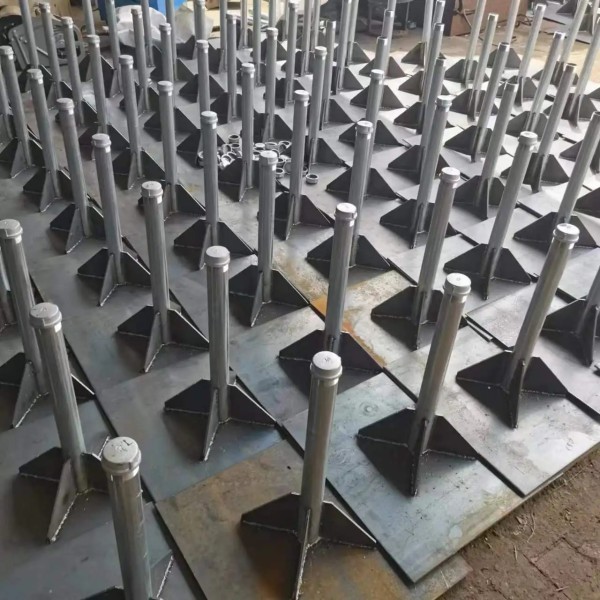 金安鑫亿呈沉降板生产