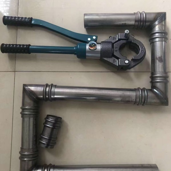 金安鑫亿呈冷却管