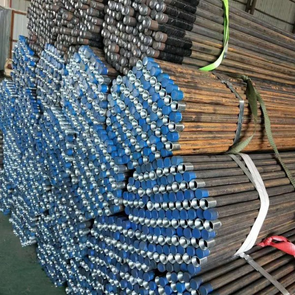 金安鑫亿呈冷却管